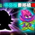 PVZ资讯：六一版本新植物来袭，肯定是：藏红花！