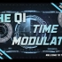 ★Quadible Time Modulator★ (More Power Less Time)