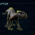 《侏罗纪世界：进化》混种简介——暴虐盗龙