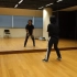 【转载】防弹少年团-IDOL 舞蹈教学英文