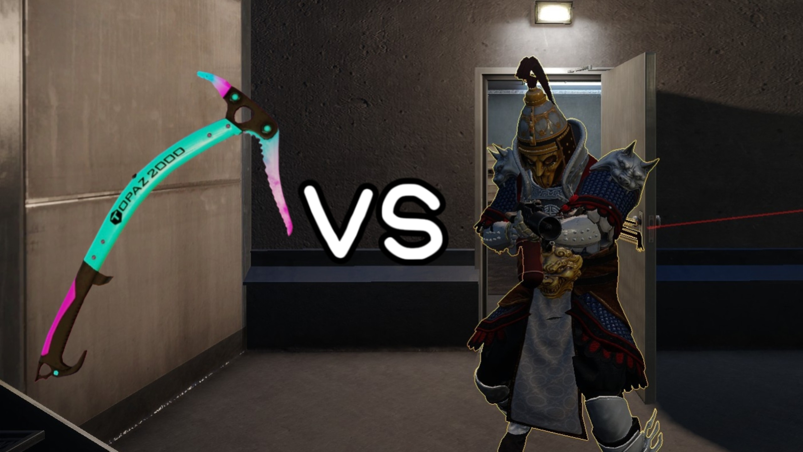 收获日2 山主之陨DSOD 安那其单突 无AI/无倒地/无小弟/无包