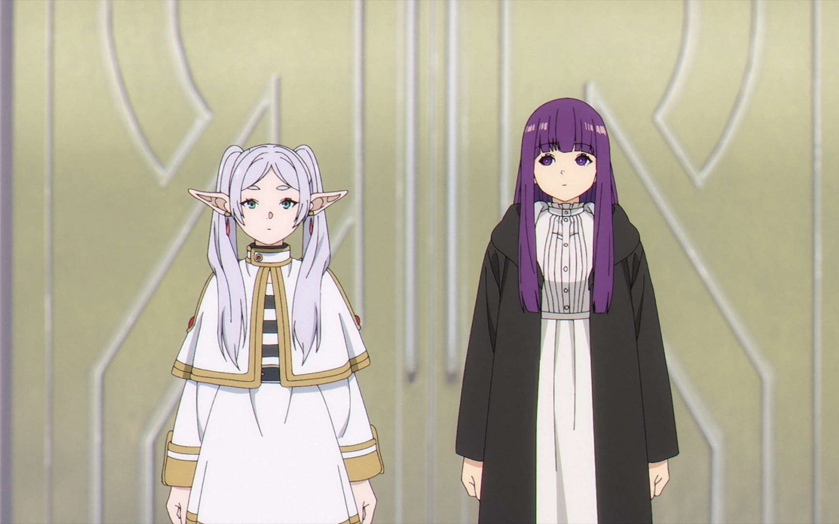 【7月】葬送的芙莉莲 中配版 27