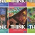 剑桥《Think》共6册视频全集+配套教材+音频+练习册-经典英音教材