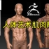 【ZBRUSH雕刻】人体艺术的美感，zbrush肌肉雕刻入门教程