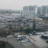 车！车！车！全特么是车！！拥挤的大城市与悲催的996打工人们
