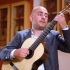 Carlos Gardels Por una Cabeza performed by Nemanja Bogunovic