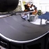 Manufacturing A Large Composite Rocket Fuel Tank