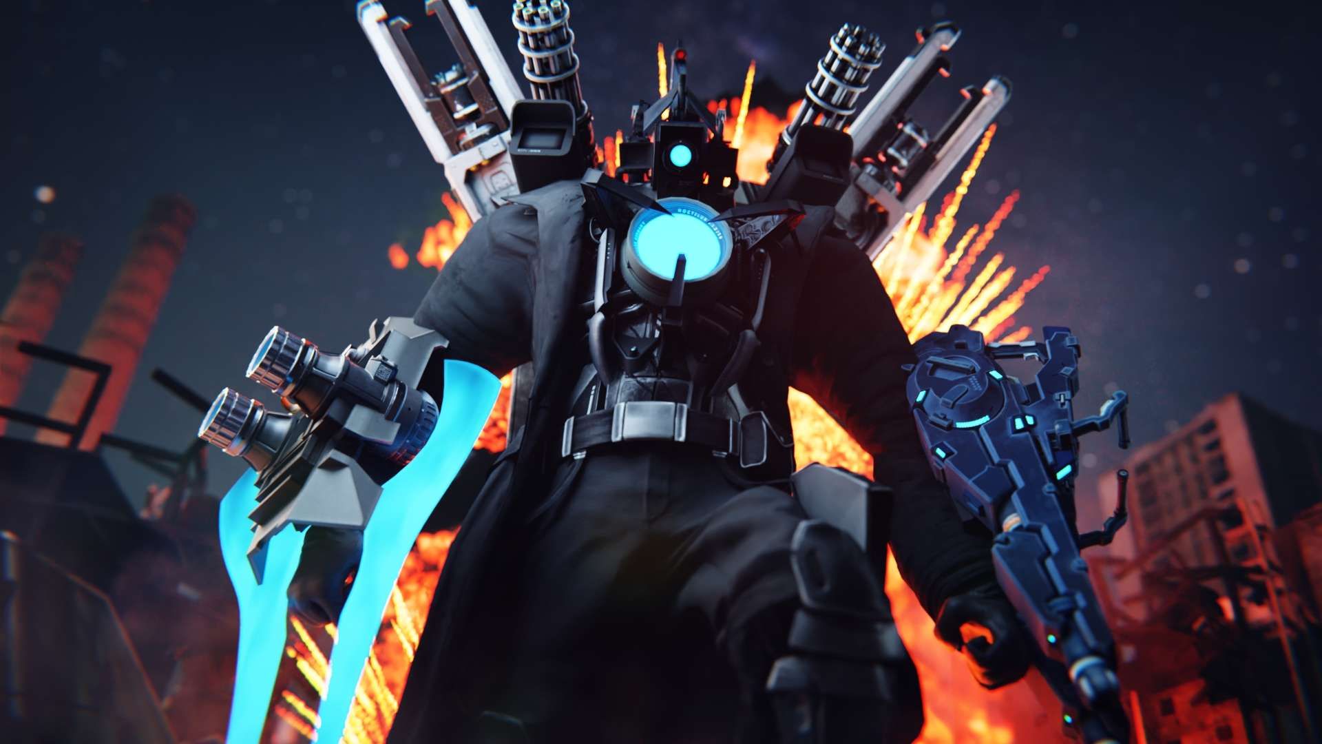 skibidi toilet 多元宇宙 18