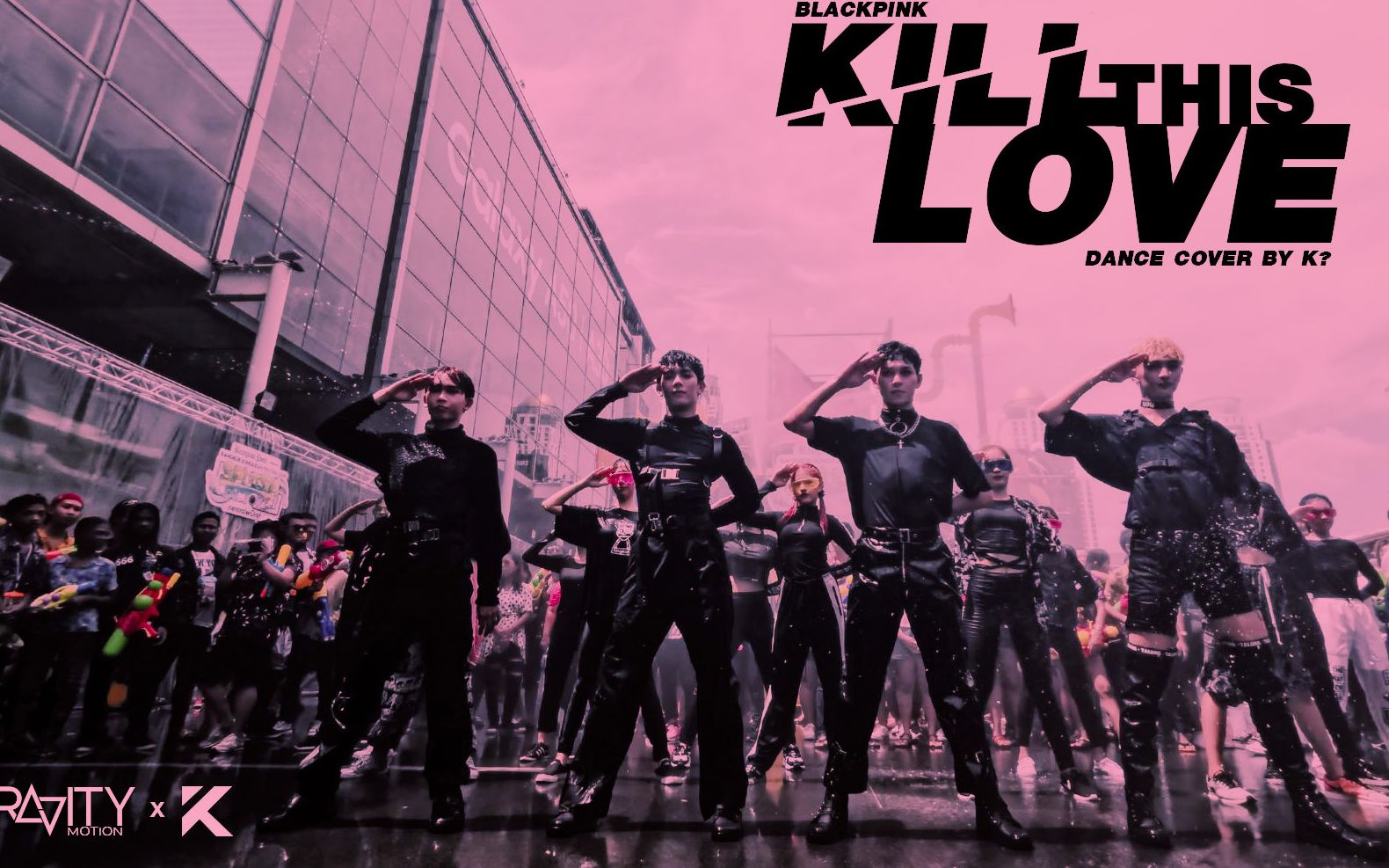 killthislove壁纸,killthislove高清壁纸 kill this love