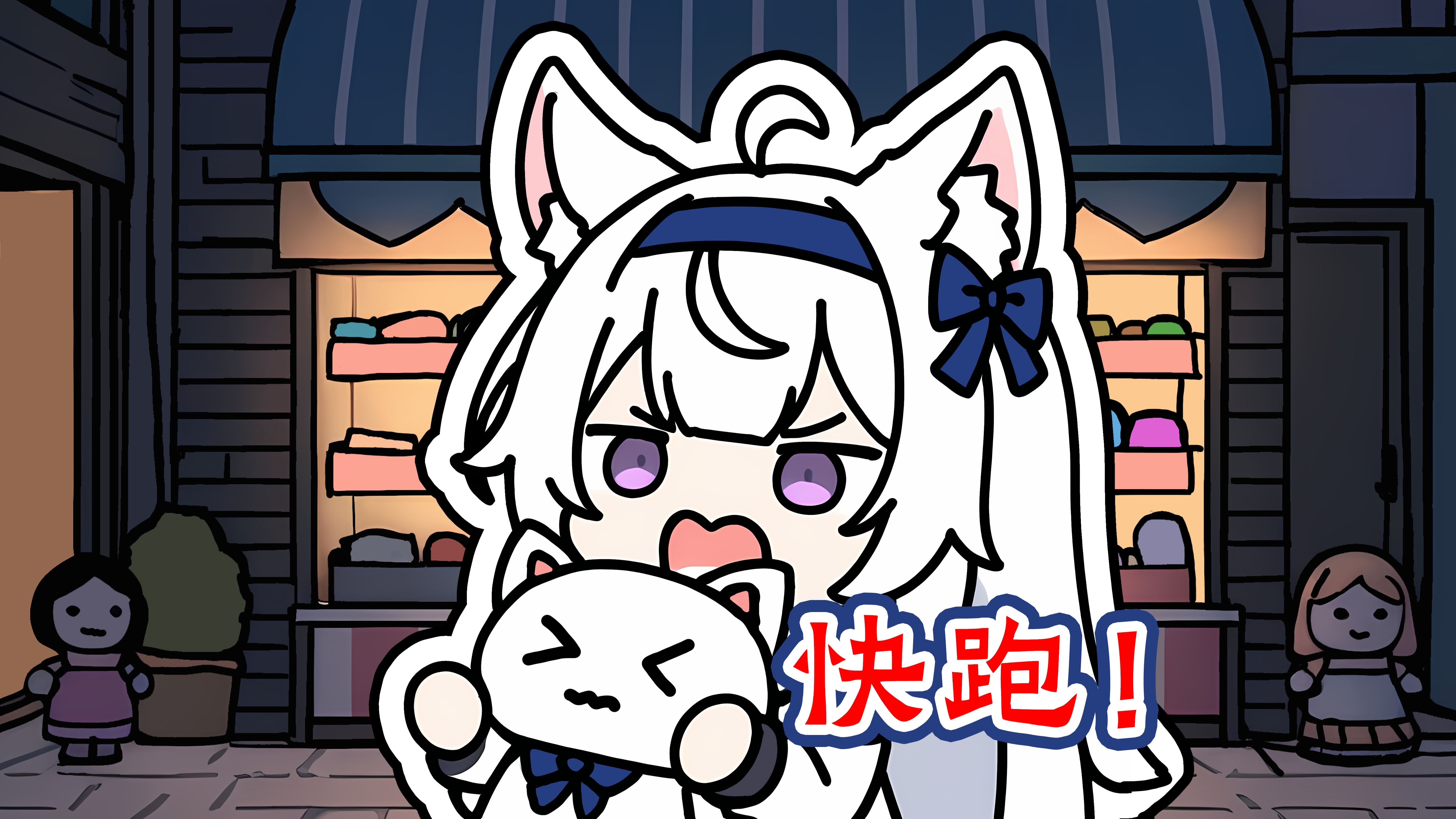 【奇怪了】为什么爆款的密码总是藏在地狱中呢