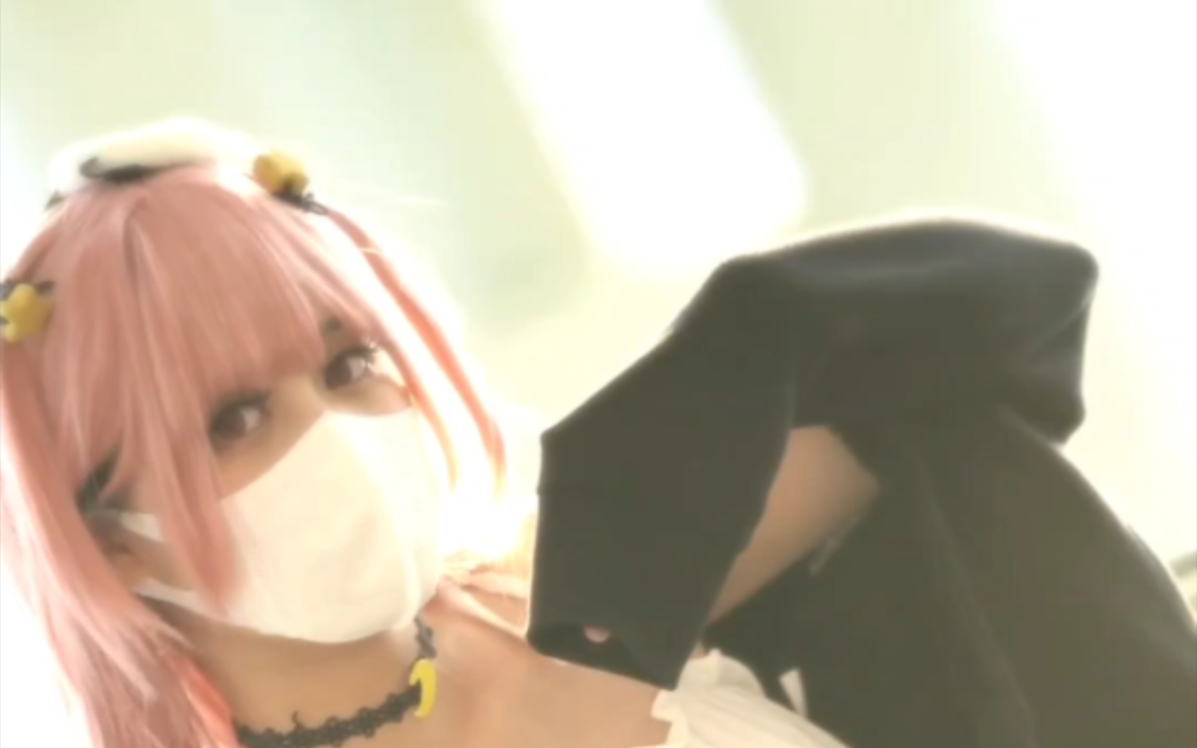 Cloud Comic Con Part 6