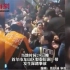韩国首尔梨泰院万圣节派对踩踏事故已致149人死亡