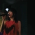【BiSH】- アイナ・ジ・エンドがヴァレンティノ表参道でインストアライブを披露！| VOGUE JAPAN