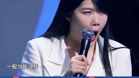 杨笠脱口秀幽默段子大全,杨笠脱口秀段子爆笑