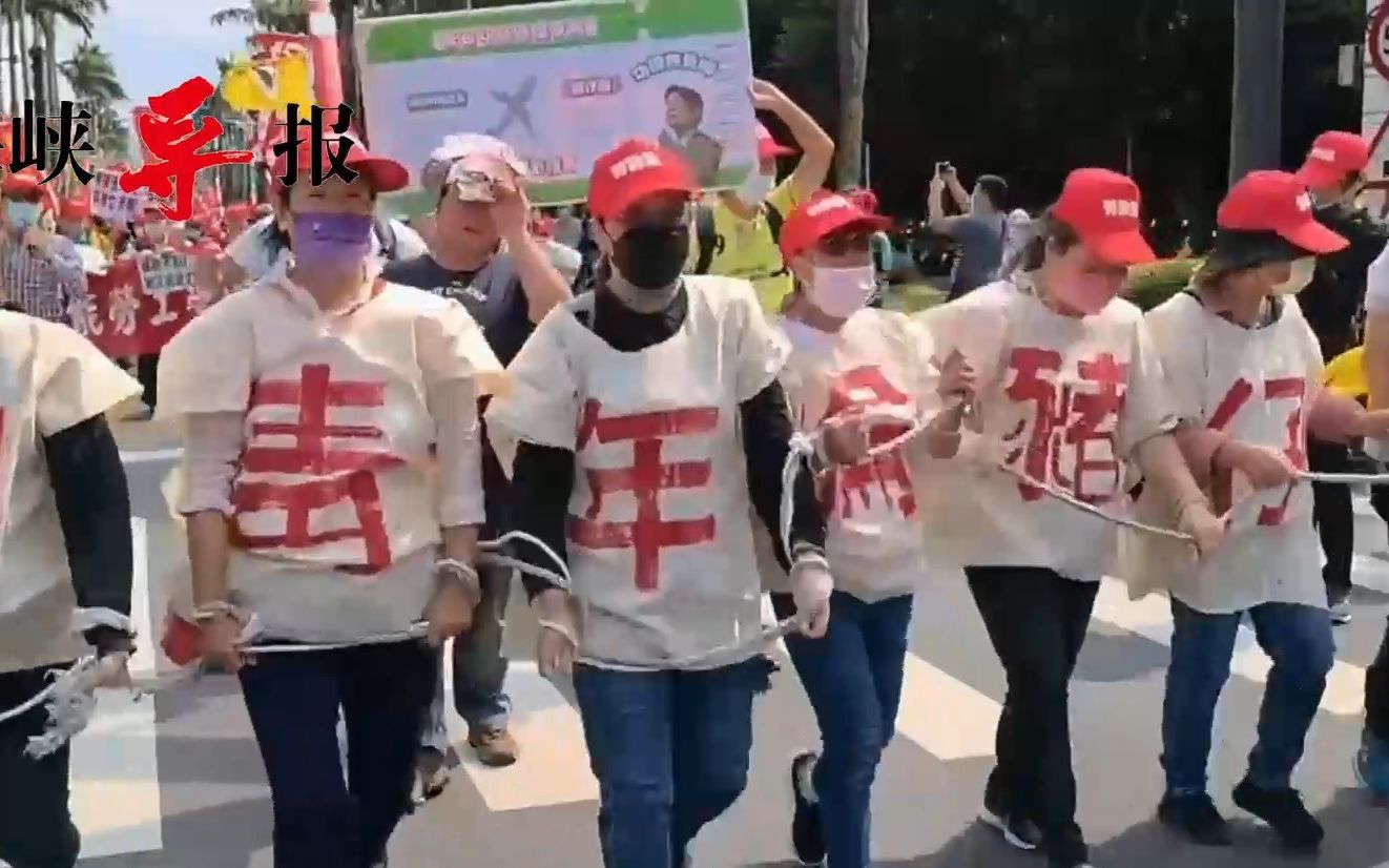 11·27清华紫荆园学生抗议活动纪实 - 意义之树
