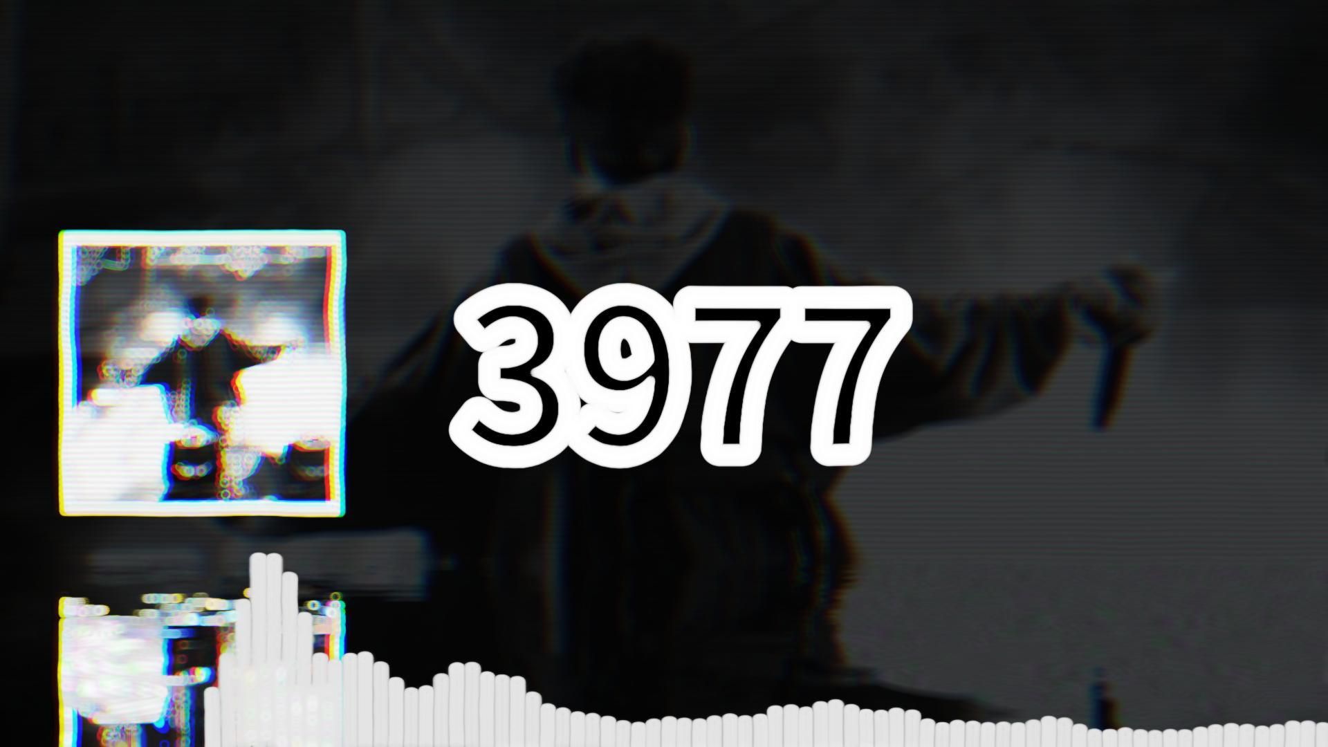 【高质量无损无水印和声伴奏】3977-Ljz