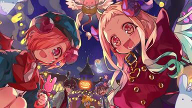 【放课后少年花<em class="keyword">子君</em>】全8话（简中超清）衍生作