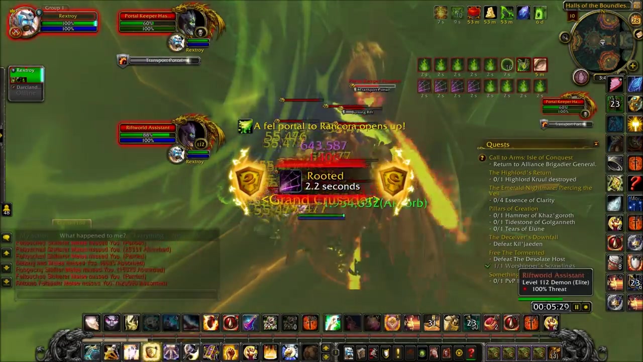 wow防骑一键输出宏_7.3防骑一键输出宏_防骑一键输出宏