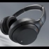 【Blender计划】【产品篇】2.1、索尼超写实耳机渲染