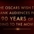【高清字幕】奥斯卡90周年官方电影混剪《90 Years Reel》（含所有出现影片名单，原始音轨）