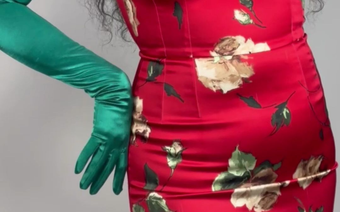 lldllnt.taobao.com #fashion #wear #accessories #gloves