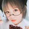 【萌妹鉴赏】清纯少女的纯爱
