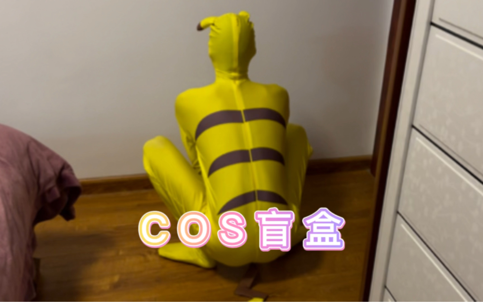 视频封面