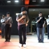 【HAENA】与王嘉尔伴舞EHEN老师同框跳舞 嘻嘻开心！（绿帽子是我嗷！）
