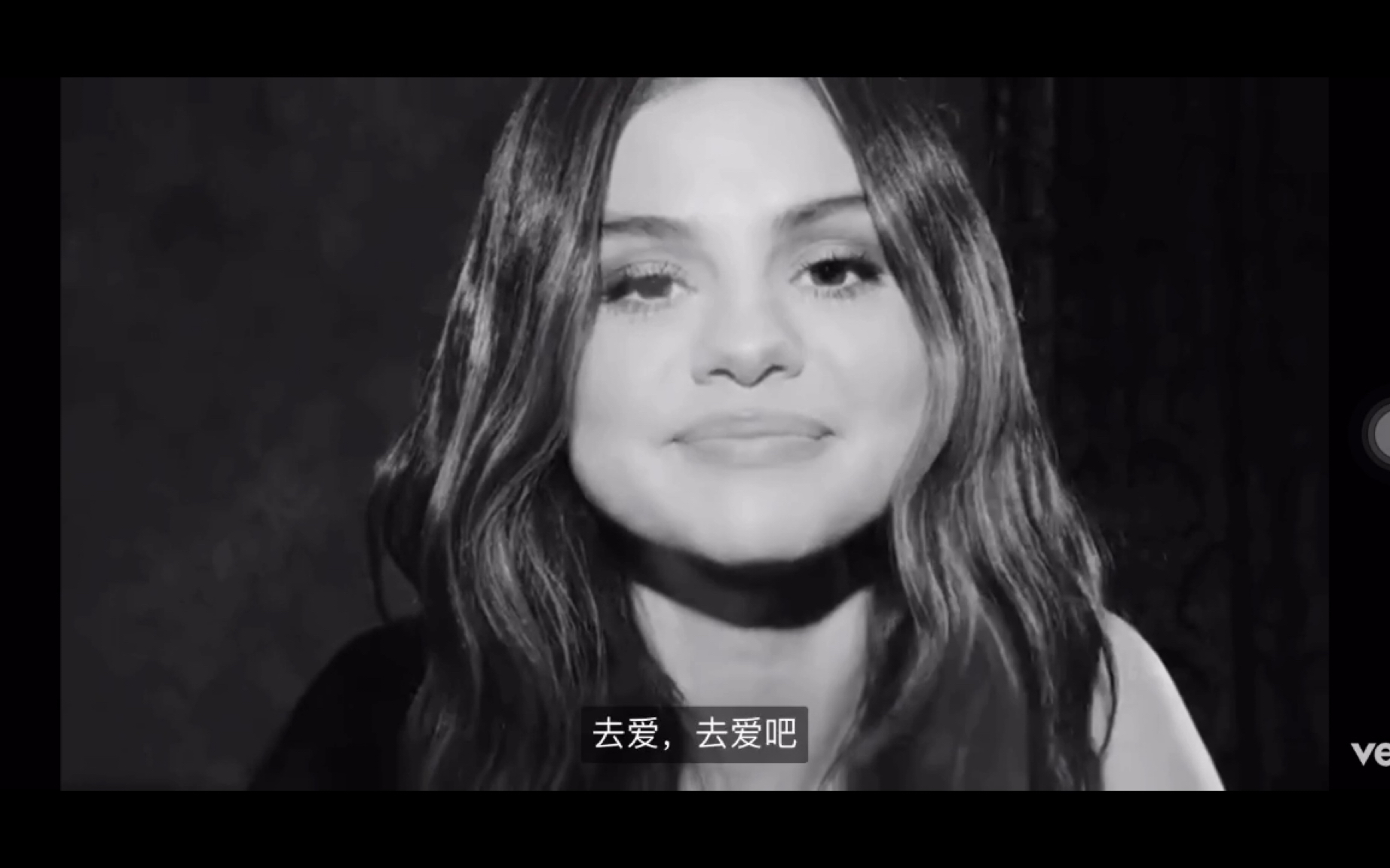 【Selena Gomez】赛琳娜戈麦斯LV广告_哔哩哔哩_bilibili