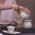 红茶冲泡方法—-高级茶艺师培训内容之一#茶道#