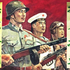 伟大的抗美援朝全五集