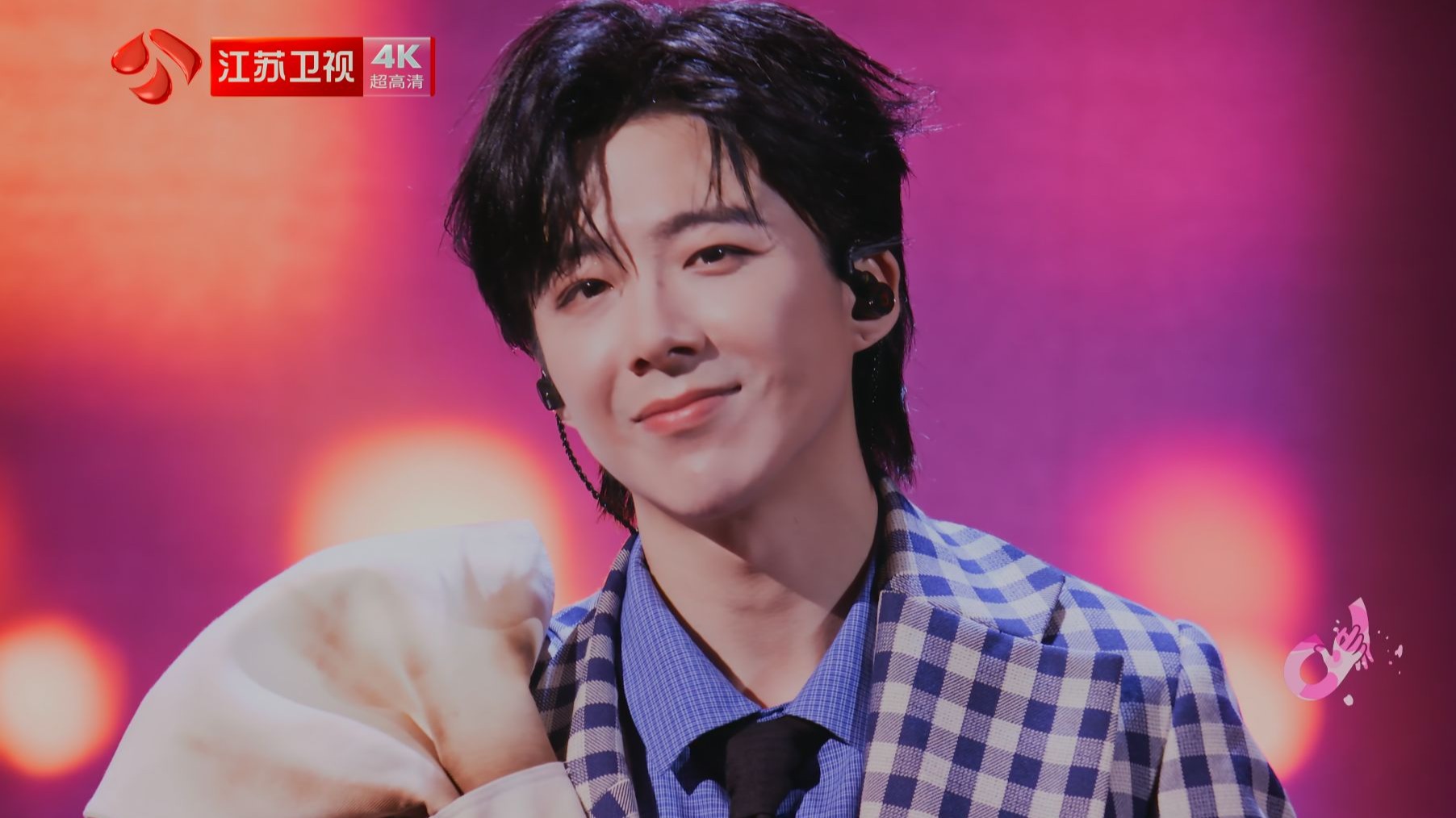 [4𝐊]刘宇宁《青春呐》36M满血4K源码(非录屏)全网最高画质