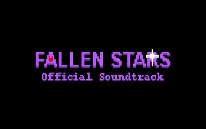 [fallen stars ost prologue to a tale of dread_哔哩哔哩)