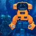 3个领先世界的潜航器，中国打破世界纪录