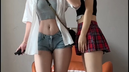 And the little assistant.