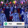 【俄媒】中国“神州12号”飞船将机组人员送入轨道空间站