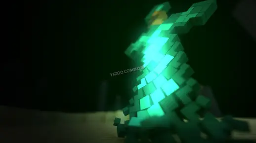 我的世界qiqi最爱材质包分享