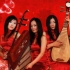 中国响姬 - 中国传统民乐演奏的滨崎步乐曲