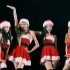 blackpink-重置圣诞节翻唱Last Christmas系列