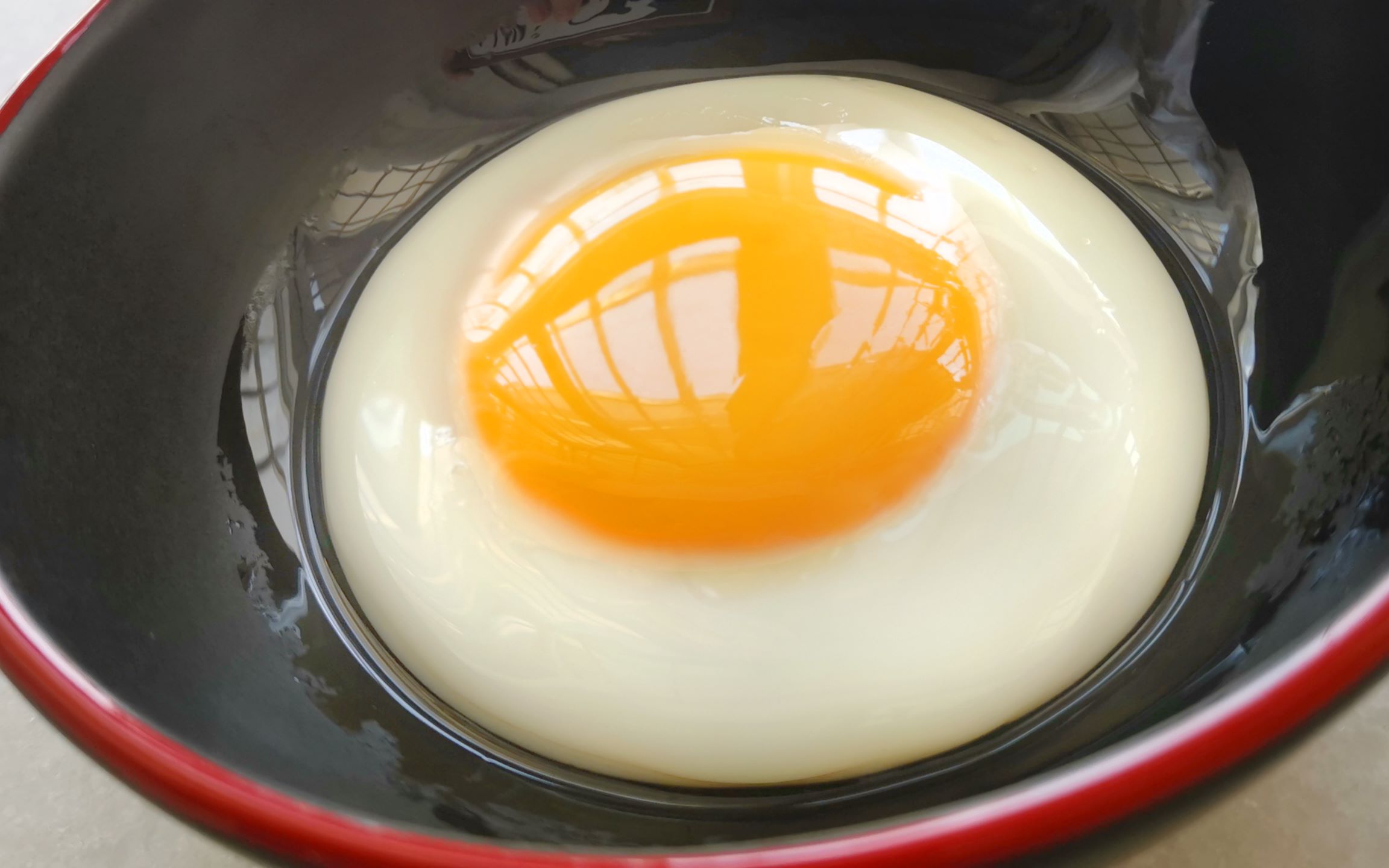 用作弊的方法做一个二次元质感完美鸡蛋！流心满分蛋！半熟荷包蛋！水煎蛋！