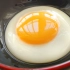 用作弊的方法做一个二次元质感完美鸡蛋！流心满分蛋！半熟荷包蛋！水煎蛋！