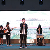 2021年深圳实验学校光明部军训汇演合集