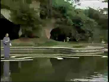 绍兴莲花落：玉英救夫 中_标清