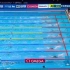 【央视解说】2021世界短池游泳锦标赛女子100米蝶泳决赛:加拿大选手麦克尼尔夺冠