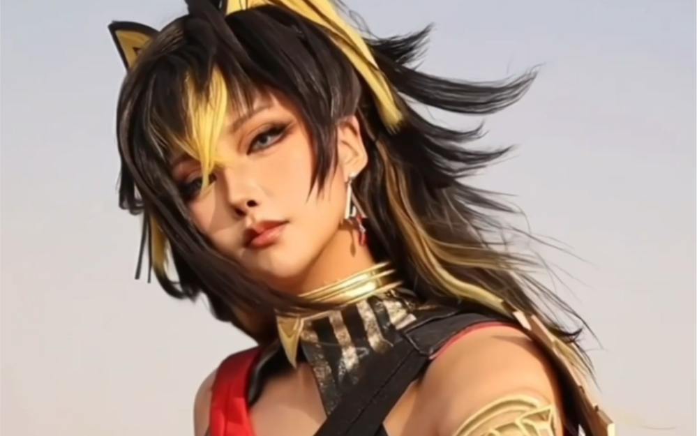 听说你们都叫我细狗 嗯？