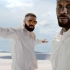 【双字】Drake 拉着 Future、Young Thug 和莱昂纳德组成F4尬舞！