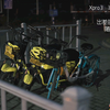【东篱日记】xpro3 35m 1.4f  出差的路上 这台相机的意义在于 我愿意带着她出门