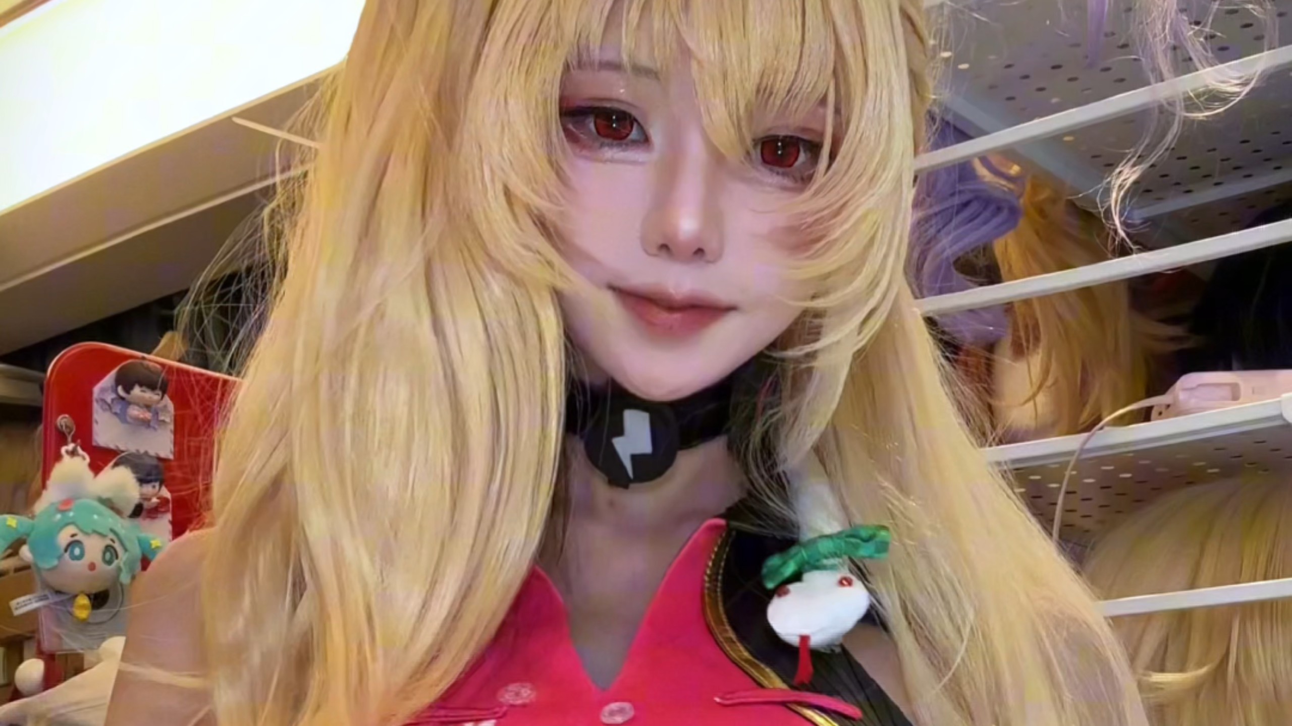 蛇形刁手