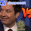 围观DeepSeek大战ChatGPT