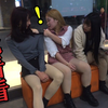 （女装大佬）女装回公司整蛊新来的女同事。居然没人认出来